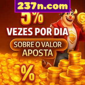 237n.com Indique amigos para receber um bônus