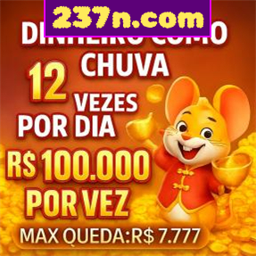 237n.com Ganhe R$ 100,00 Gratis