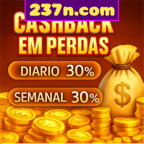 237n.com Fundo de Resgate de Perdas Semanais